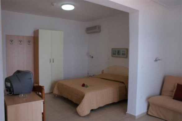Хотел MIRAMARE BUNGALOWS 2*